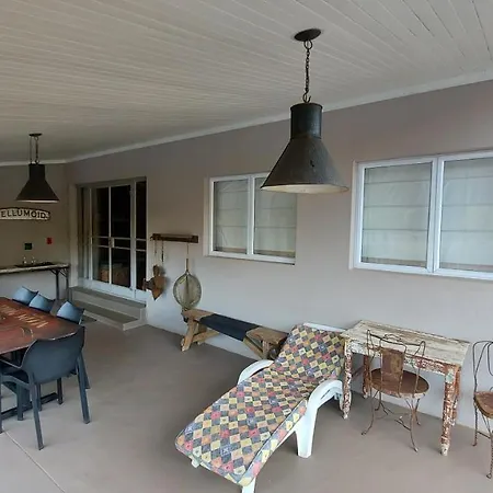 Lake House Dullstroom Exterior photo