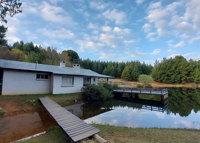 Lake House