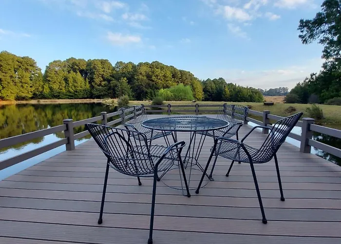Lake House