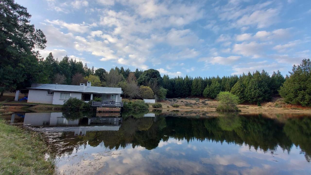 Holiday home House Dullstroom