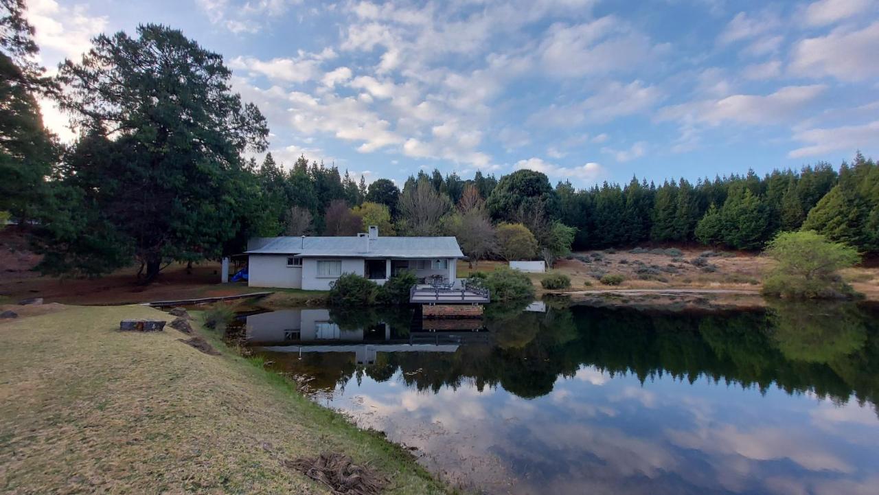 House Holiday home Dullstroom