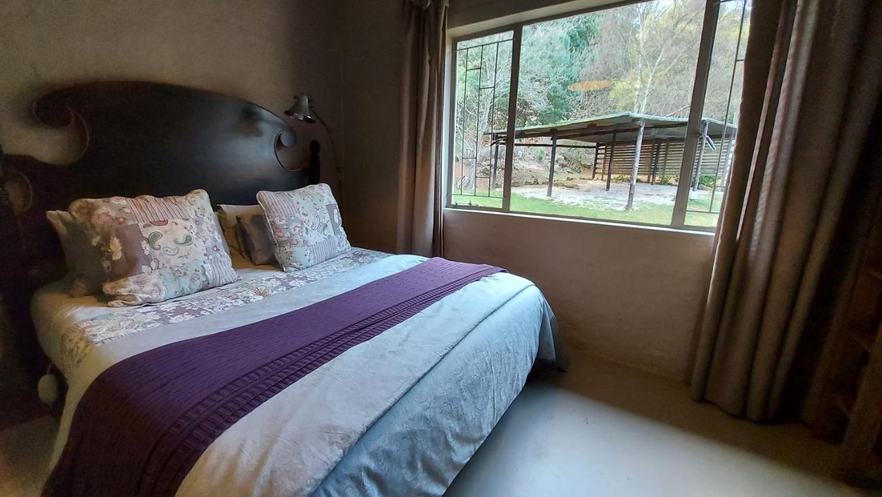 House Dullstroom