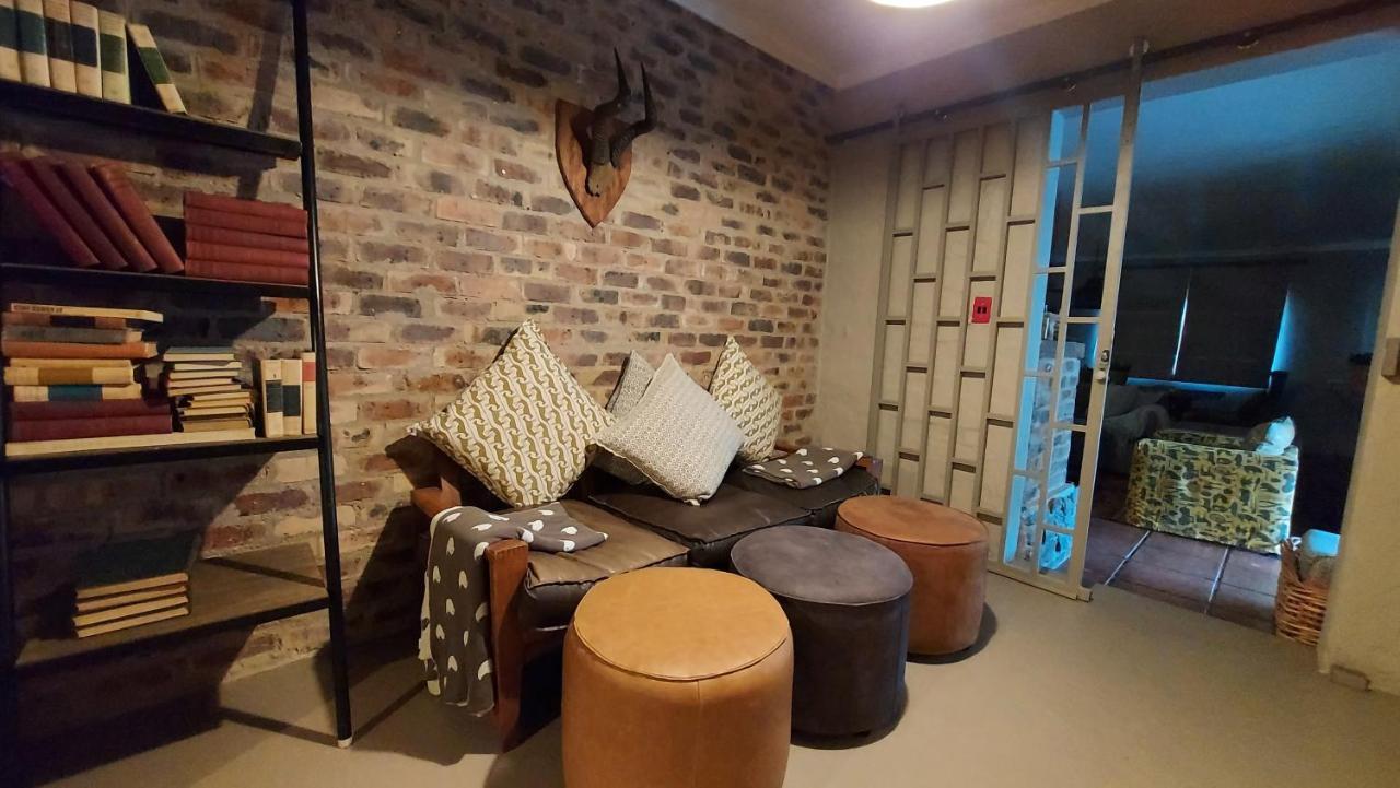 Holiday home House Dullstroom