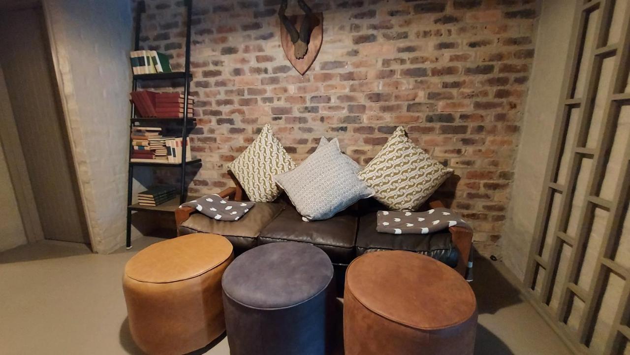 House Holiday home Dullstroom