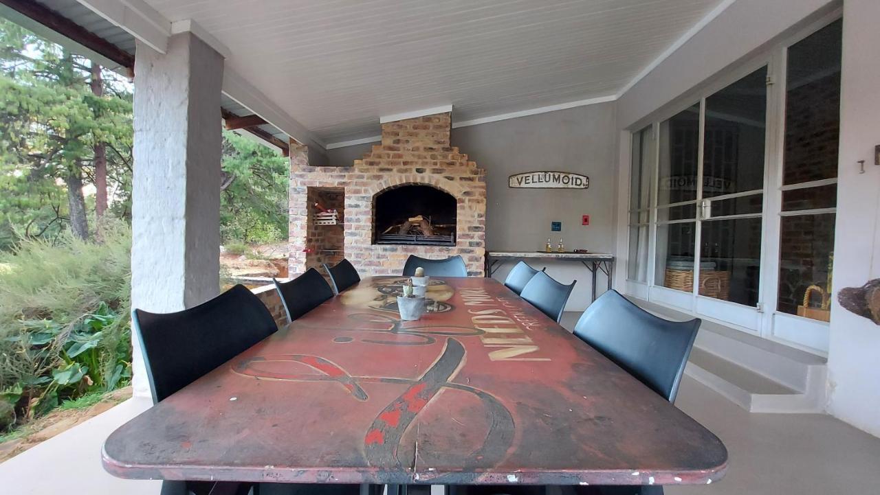 House Holiday home *