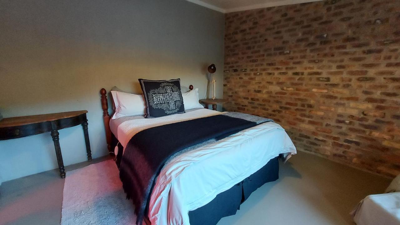 House * Dullstroom