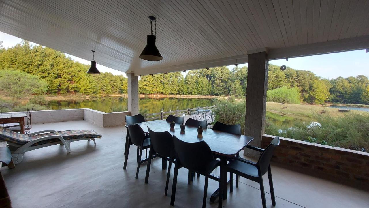 House * Dullstroom