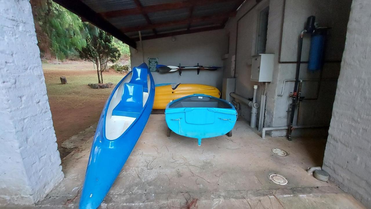 Holiday home House Dullstroom