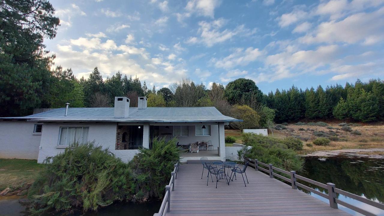Holiday home House Dullstroom