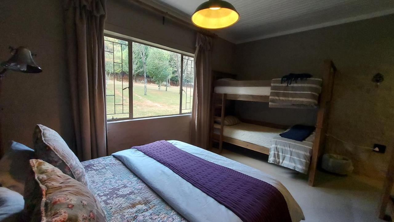 House Holiday home