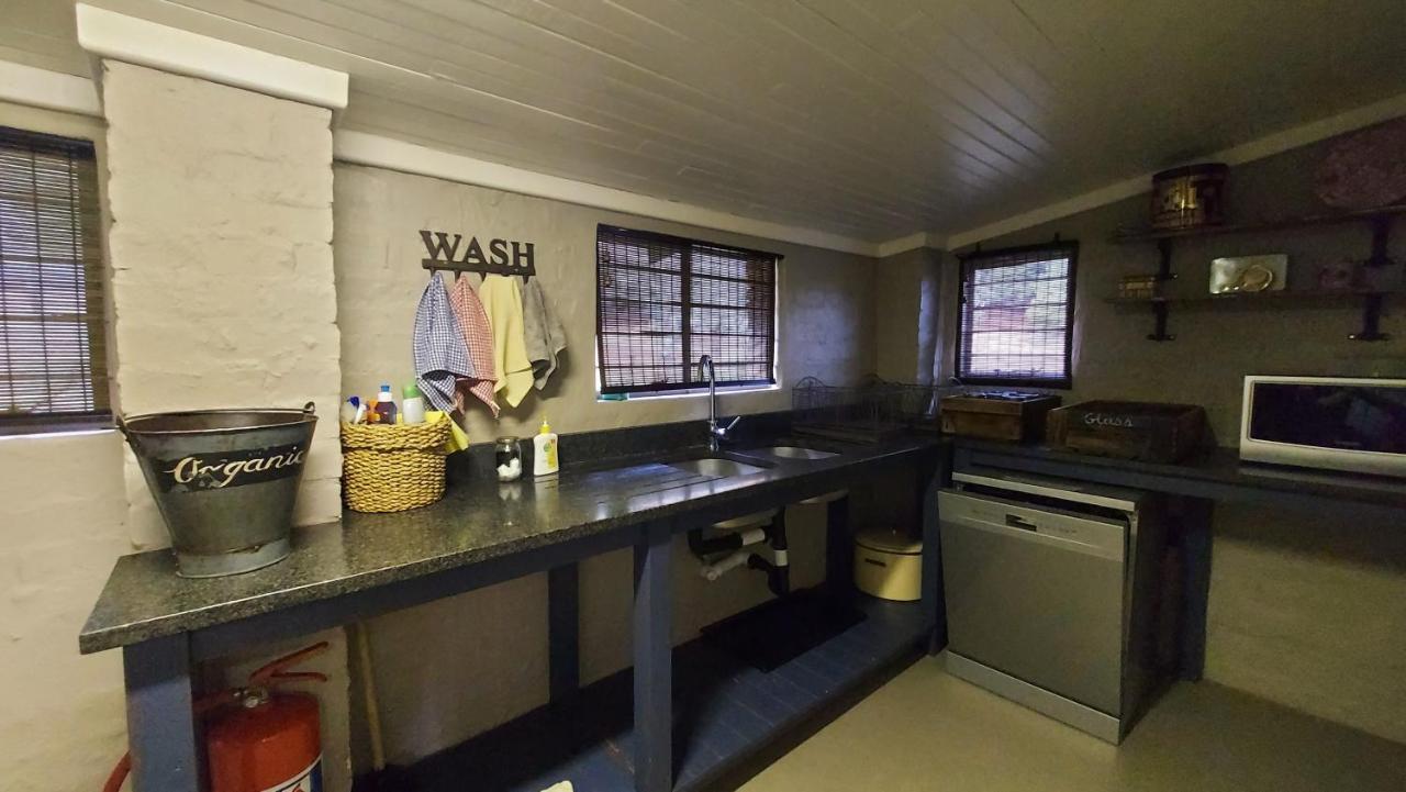 Holiday home House Dullstroom