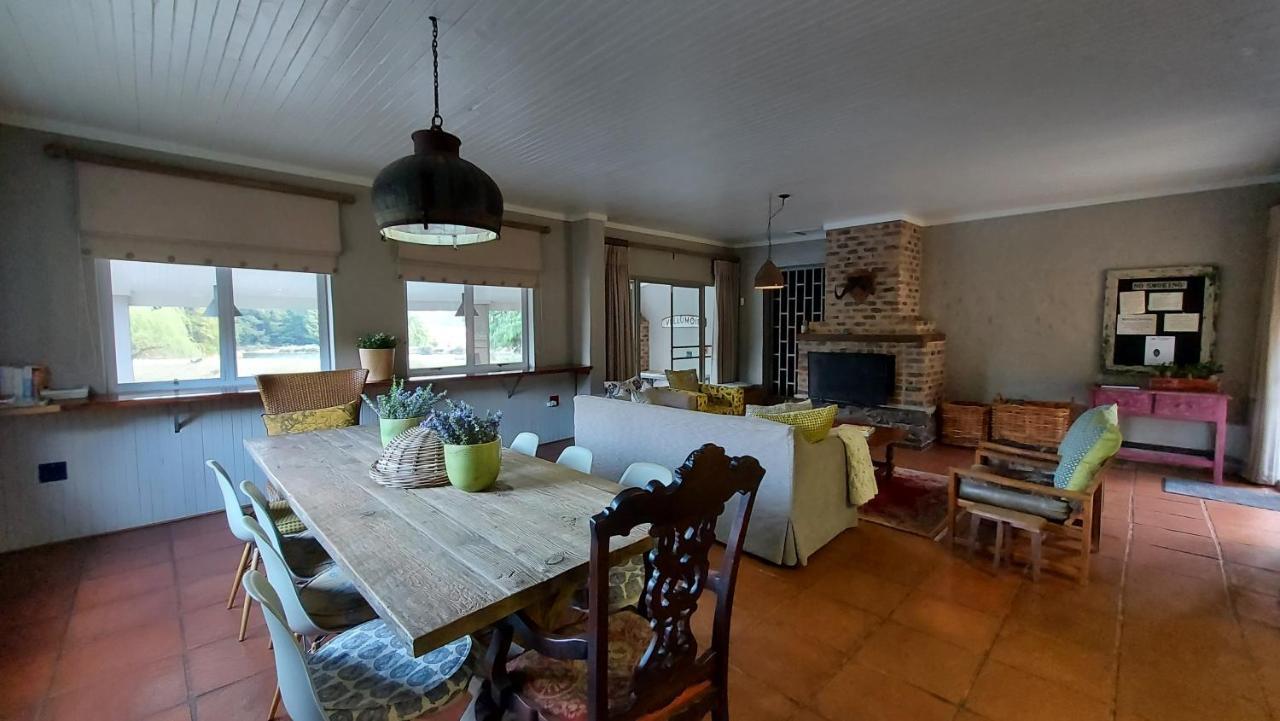 House Dullstroom